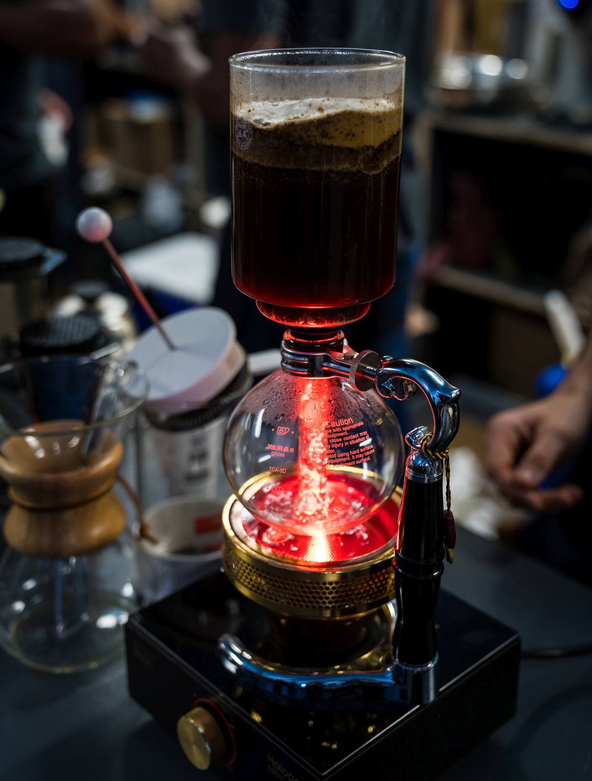 Cape Town 2019 The Cape Town Coffee Festival 2021